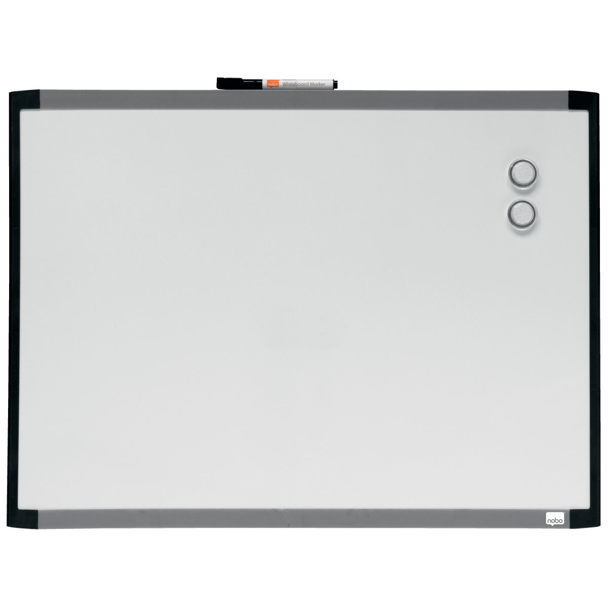 Valgetahvel Nobo 58,5 x 43 cm
